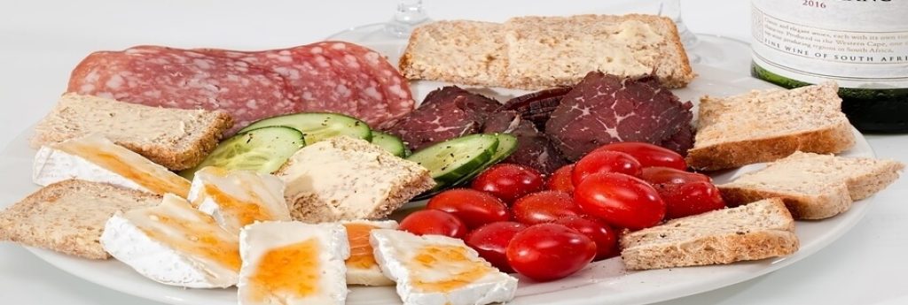 importacion y exportacion de alimentos santander cantabria madrid barcelona españa
