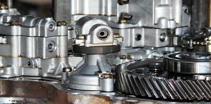 compra de desmontajes de instalaciones industriales madrid barcelona espana